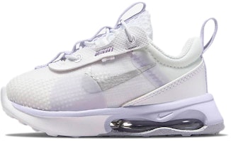 (Toddler) Nike Air Max 2021 'White Pure Violet' DB1110-100 (Toddler) Nike Air Max 2021 'White Pure Violet' DB1110-100