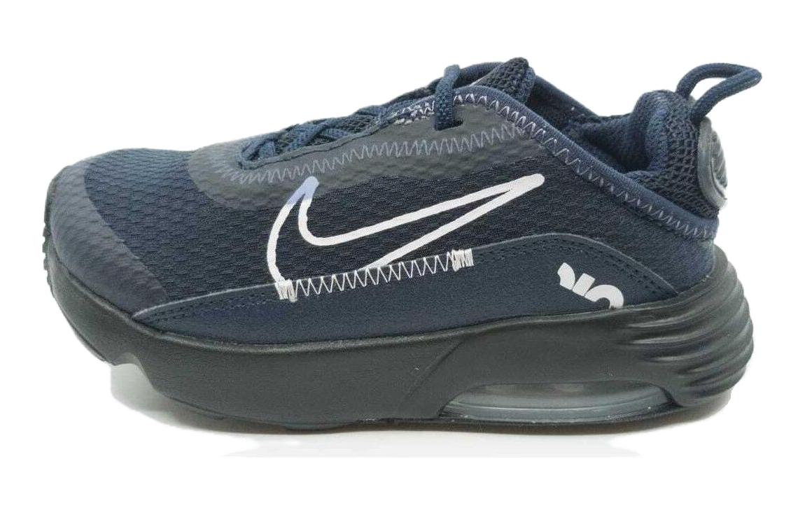 (TD) Nike Air Max 2090 'Black'