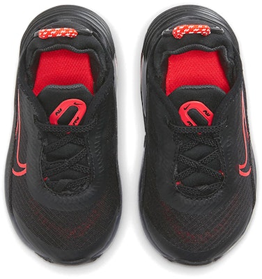 (Toddler) Nike Air Max 2090 'Black Crimson' CU2092-007 Shop (Toddler) Nike Air Max 2090 'Black Crimson' CU2092-007