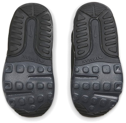 (Toddler) Nike Air Max 2090 'Black Crimson' CU2092-007 Details for (Toddler) Nike Air Max 2090 'Black Crimson' CU2092-007