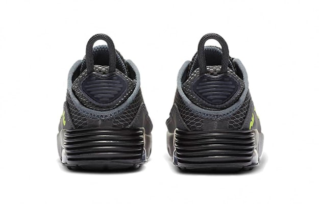 TD嬰童 Nike Air Max 2090 黑灰綠 Purchase TD嬰童 Nike Air Max 2090 黑灰綠