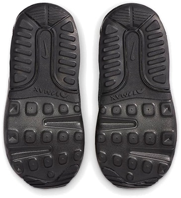 TD嬰童 Nike Air Max 2090 黑灰綠 Details for TD嬰童 Nike Air Max 2090 黑灰綠