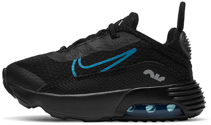 (TD) Nike Air Max 2090 'Hitam Laser Biru' DD3224-001 Buy (TD) Nike Air Max 2090 'Hitam Laser Biru' DD3224-001