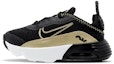 Buy (TD) Nike Air Max 2090 'Hitam Emas Logam Bintang' CU2092-006