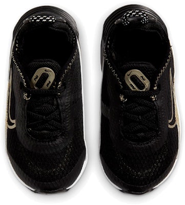 (Toddler) Nike Air Max 2090 'Black Metallic Gold Star' CU2092-006 Shop (Toddler) Nike Air Max 2090 'Black Metallic Gold Star' CU2092-006