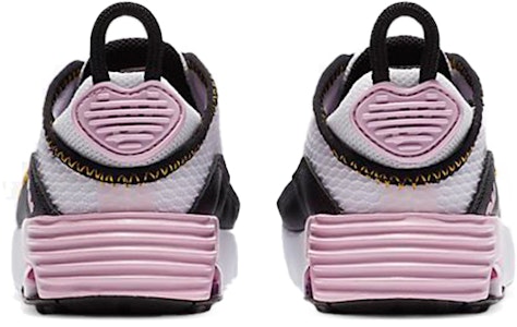 (TD) Nike Air Max 2090 'Negro Blanco Rosa' CU2092-104 Purchase (TD) Nike Air Max 2090 'Negro Blanco Rosa' CU2092-104