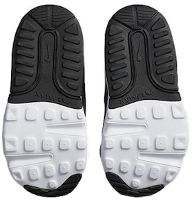 (TD) Nike Air Max 2090 'Negro Blanco Rosa' CU2092-104 Details for (TD) Nike Air Max 2090 'Negro Blanco Rosa' CU2092-104