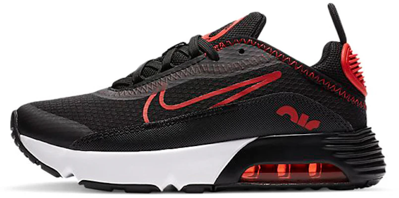 (PS) Nike Air Max 2090 'Hitam Merah' CU2093-004 Buy (PS) Nike Air Max 2090 'Hitam Merah' CU2093-004
