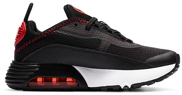 (PS) Nike Air Max 2090 'Hitam Merah' CU2093-004 Order (PS) Nike Air Max 2090 'Hitam Merah' CU2093-004