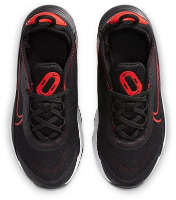 (PS) Nike Air Max 2090 'Hitam Merah' CU2093-004 Shop (PS) Nike Air Max 2090 'Hitam Merah' CU2093-004