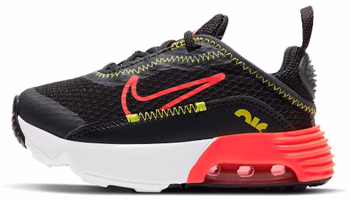 (TD) 나이키 에어 맥스 2090 '검빨녹' CU2092-010 Buy (TD) 나이키 에어 맥스 2090 '검빨녹' CU2092-010