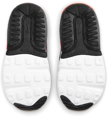 (TD) Nike Air Max 2090 'Negro Rojo Verde' CU2092-010 Details for (TD) Nike Air Max 2090 'Negro Rojo Verde' CU2092-010
