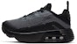 (TD) Nike Air Max 2090 'Hitam Kelabu Serigala' CU2092-001