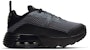 (TD) Nike Air Max 2090 'Hitam Kelabu Serigala' CU2092-001
