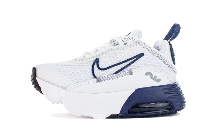 Buy (TD) Nike Air Max 2090 /Biru 'Putih' CU2092-105