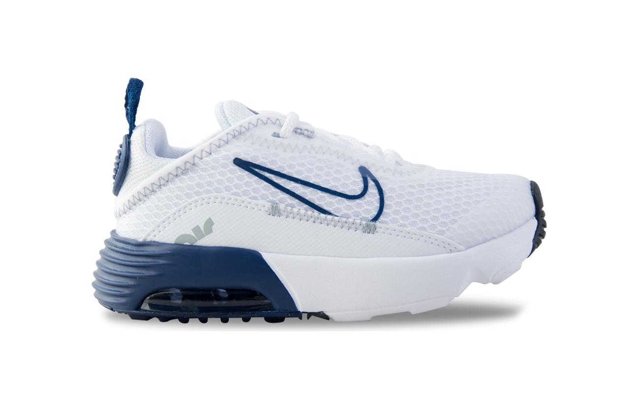 Order (TD) Nike Air Max 2090 /Biru 'Putih' CU2092-105