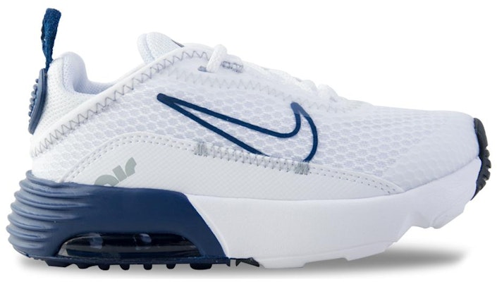 (TD) Nike Air Max 2090 /Biru 'Putih' CU2092-105 Order (TD) Nike Air Max 2090 /Biru 'Putih' CU2092-105