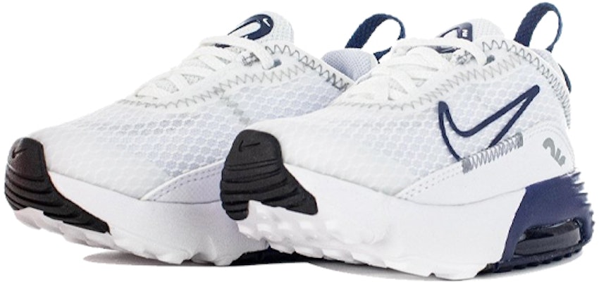 (TD) Nike Air Max 2090 /Biru 'Putih' CU2092-105 Lookbook (TD) Nike Air Max 2090 /Biru 'Putih' CU2092-105