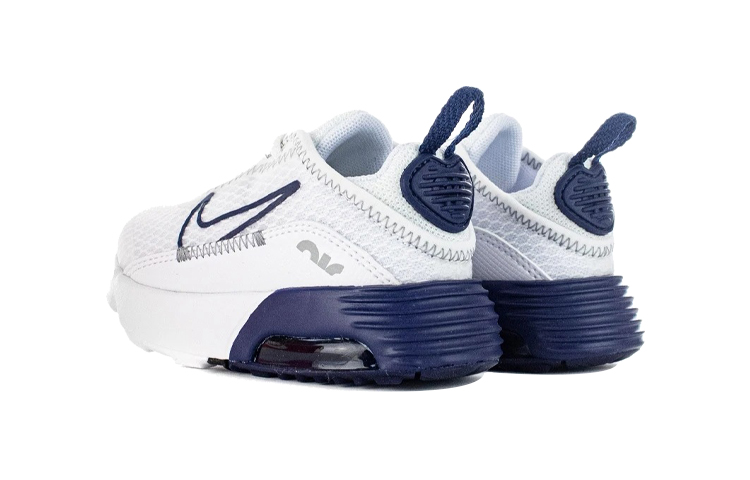 Shop (TD) Nike Air Max 2090 /Biru 'Putih' CU2092-105