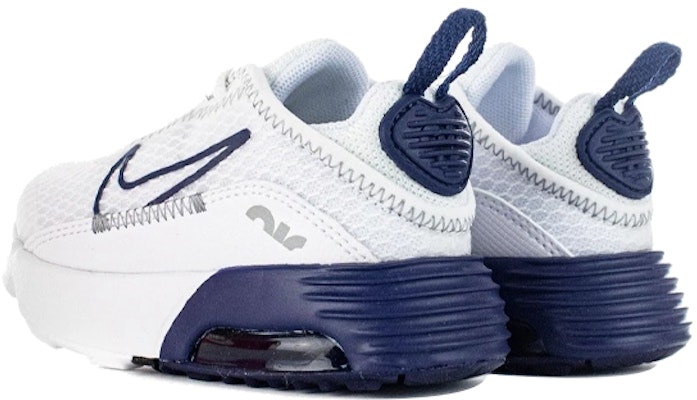 (TD) Nike Air Max 2090 /Biru 'Putih' CU2092-105 Shop (TD) Nike Air Max 2090 /Biru 'Putih' CU2092-105