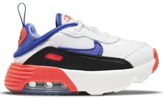 (Toddler) Nike Air Max 2090 'Evolution of Icon' CW1649-100 (Toddler) Nike Air Max 2090 'Evolution of Icon' CW1649-100