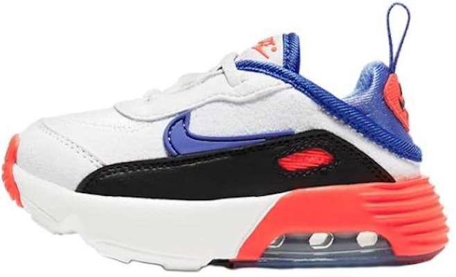 (Toddler) Nike Air Max 2090 'Evolution of Icon' CW1649-100 Buy (Toddler) Nike Air Max 2090 'Evolution of Icon' CW1649-100