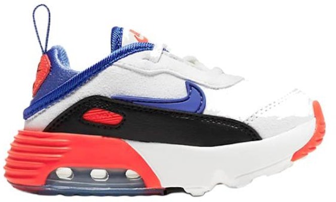 (Toddler) Nike Air Max 2090 'Evolution of Icon' CW1649-100 Order (Toddler) Nike Air Max 2090 'Evolution of Icon' CW1649-100