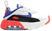 Order (TD) Nike Air Max 2090 'Evolusi Ikon' CW1649-100