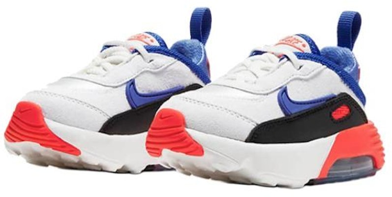(Toddler) Nike Air Max 2090 'Evolution of Icon' CW1649-100 Lookbook (Toddler) Nike Air Max 2090 'Evolution of Icon' CW1649-100