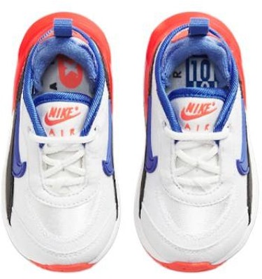(TD) 耐克Air Max 2090 '图标演变' CW1649-100 Shop (TD) 耐克Air Max 2090 '图标演变' CW1649-100