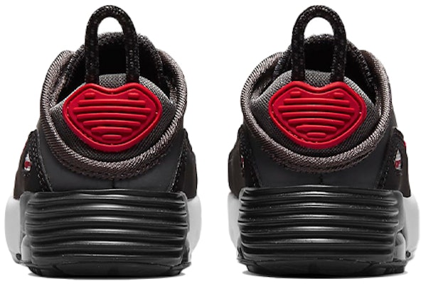 (TD) ナイキ エア マックス 2090 ローカット グレー/ブラック DH9741-001 Purchase (TD) ナイキ エア マックス 2090 ローカット グレー/ブラック DH9741-001
