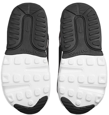 (TD) ナイキ エア マックス 2090 ローカット グレー/ブラック DH9741-001 Details for (TD) ナイキ エア マックス 2090 ローカット グレー/ブラック DH9741-001