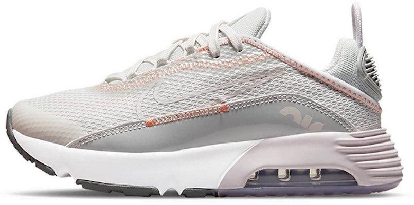 (PS) Nike Air Max 2090 Gris/Rosa CU2093-014 Buy (PS) Nike Air Max 2090 Gris/Rosa CU2093-014