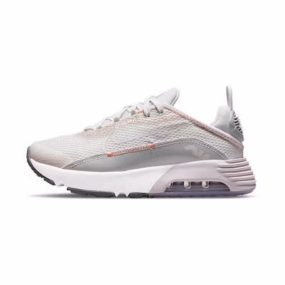 (PS) Nike Air Max 2090 Gray/Pink