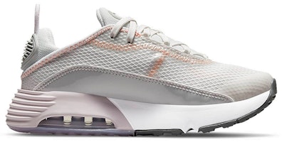 (PS) Nike Air Max 2090 Abu-Abu/Pink CU2093-014 Order (PS) Nike Air Max 2090 Abu-Abu/Pink CU2093-014