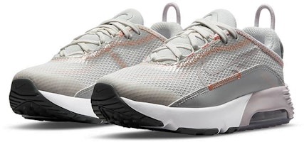 (PS) Nike Air Max 2090 Abu-Abu/Pink CU2093-014 Lookbook (PS) Nike Air Max 2090 Abu-Abu/Pink CU2093-014