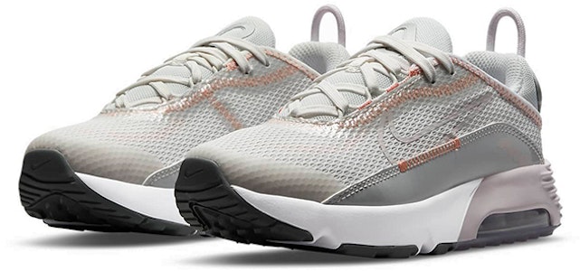 (PS) 나이키 에어맥스 2090 그레이/핑크 CU2093-014 Lookbook (PS) 나이키 에어맥스 2090 그레이/핑크 CU2093-014