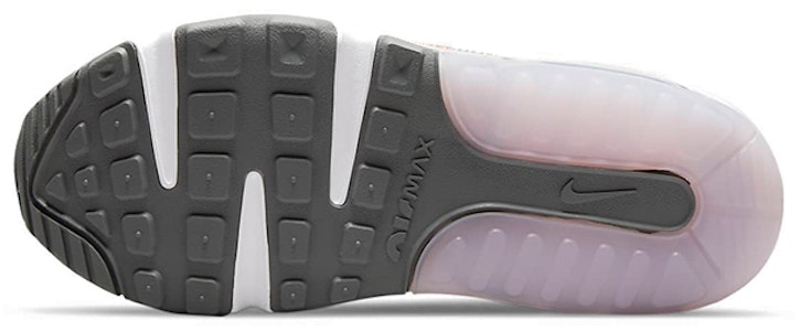 (PS) 나이키 에어맥스 2090 그레이/핑크 CU2093-014 Details for (PS) 나이키 에어맥스 2090 그레이/핑크 CU2093-014