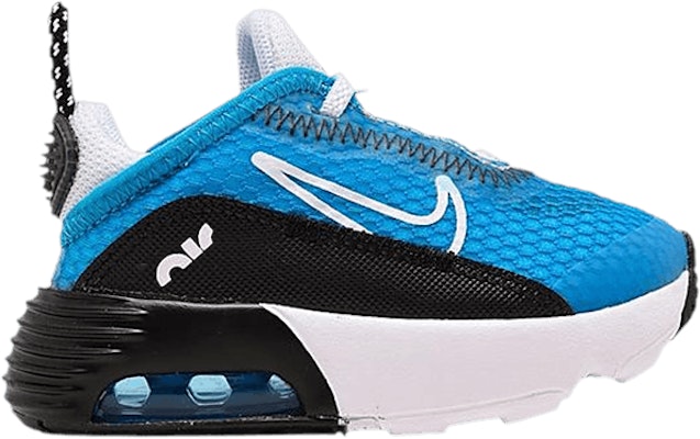 (TD) 耐克 Air Max 2090 '激光蓝' CU2092-400 Buy (TD) 耐克 Air Max 2090 '激光蓝' CU2092-400