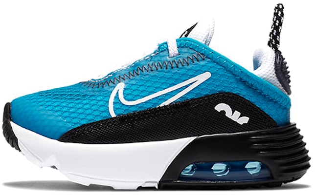 (Toddler) Nike Air Max 2090 'Laser Blue' CU2092-400 Buy (Toddler) Nike Air Max 2090 'Laser Blue' CU2092-400
