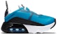 (TD) Nike Air Max 2090 'Laser Biru' CU2092-400