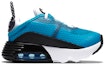 Order (TD) Nike Air Max 2090 'Laser Biru' CU2092-400