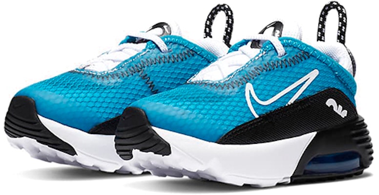(Toddler) Nike Air Max 2090 'Laser Blue' CU2092-400 Lookbook (Toddler) Nike Air Max 2090 'Laser Blue' CU2092-400