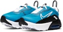 Lookbook (TD) Nike Air Max 2090 'Laser Biru' CU2092-400