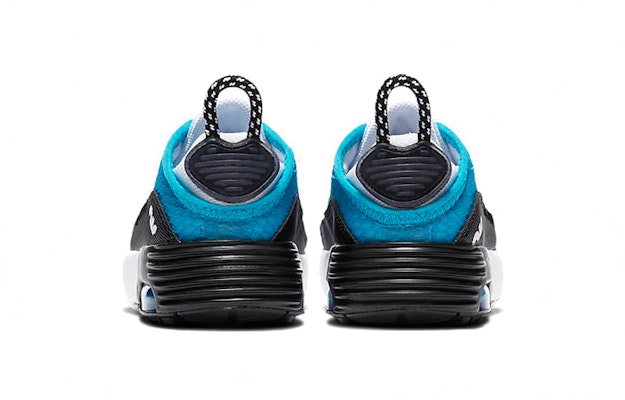(Toddler) Nike Air Max 2090 'Laser Blue' CU2092-400 Shop (Toddler) Nike Air Max 2090 'Laser Blue' CU2092-400