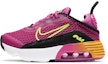 Buy (TD) Nike Air Max 2090 'Fuchsia Aktif' CZ7662-600