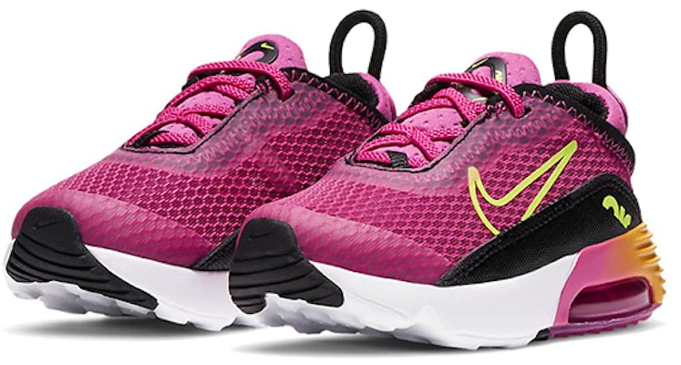 (TD) Nike Air Max 2090 'Fuchsia Aktif' CZ7662-600 Lookbook (TD) Nike Air Max 2090 'Fuchsia Aktif' CZ7662-600