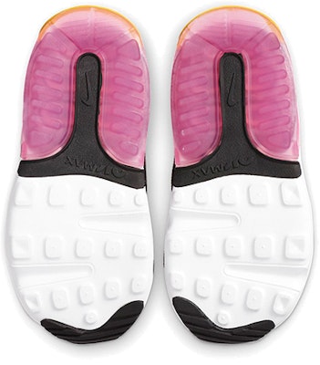 (TD) Nike Air Max 2090 'Fuchsia Aktif' CZ7662-600 Details for (TD) Nike Air Max 2090 'Fuchsia Aktif' CZ7662-600