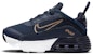 (Toddler) Nike Air Max 2090 'Midnight Navy Bronze' CU2092-401