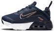 Buy (Toddler) Nike Air Max 2090 'Midnight Navy Bronze' CU2092-401